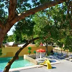 Domaine De Campeggio