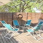 Domaine De Campsite