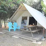 Domaine De Campeggio *