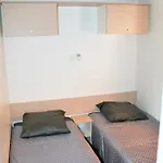 Domaine De Campsite La Palme