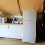 Domaine De Campsite La Palme