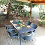 Campsite Domaine De *