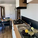 Кемпинг Domaine De