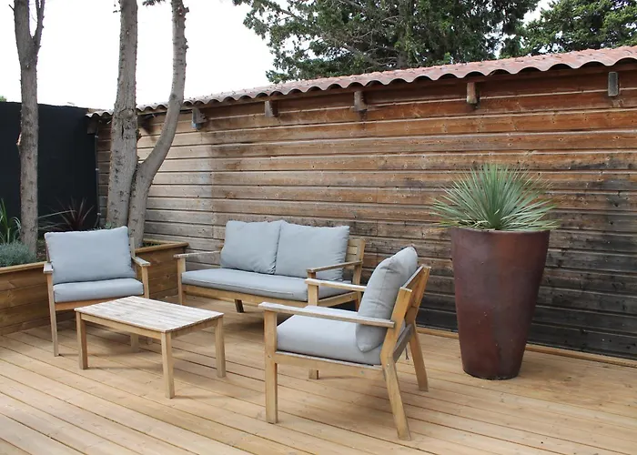 Κάμπινγκ Domaine De La Palme