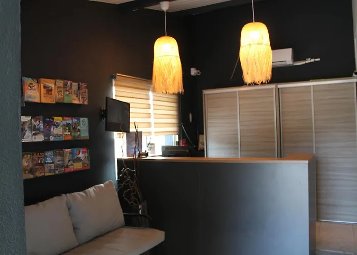 Κάμπινγκ Domaine De